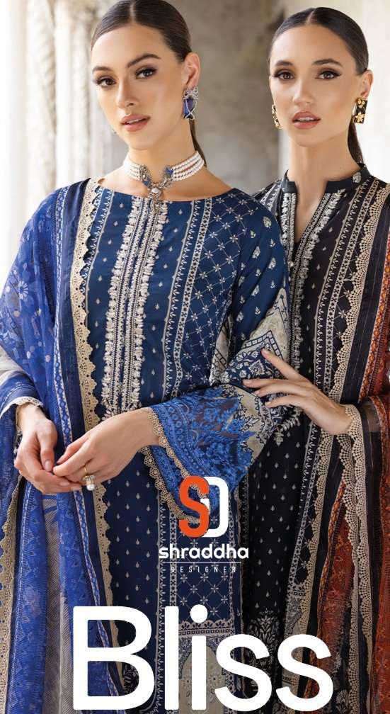 Bilss Vol -01 open pic by Sharaddha 